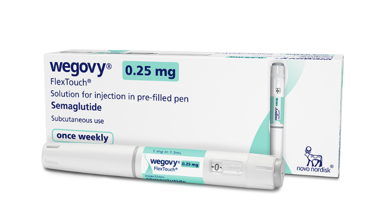위고비 0.25mg