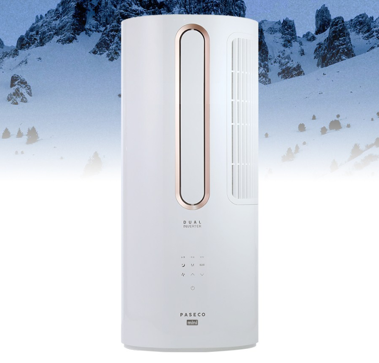 003 파세코 PWA-M3100WG