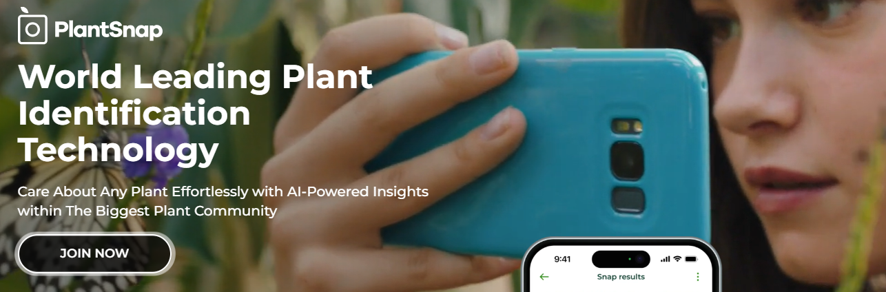 002 PlantSnap