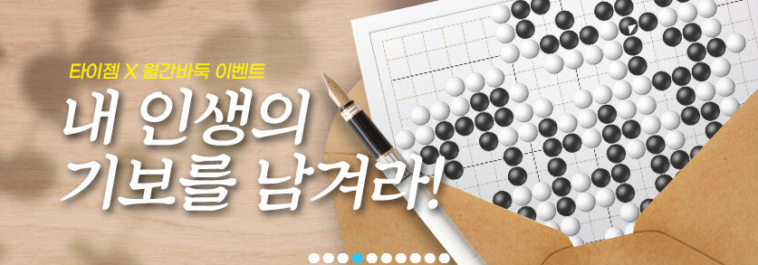 타이젬 바둑