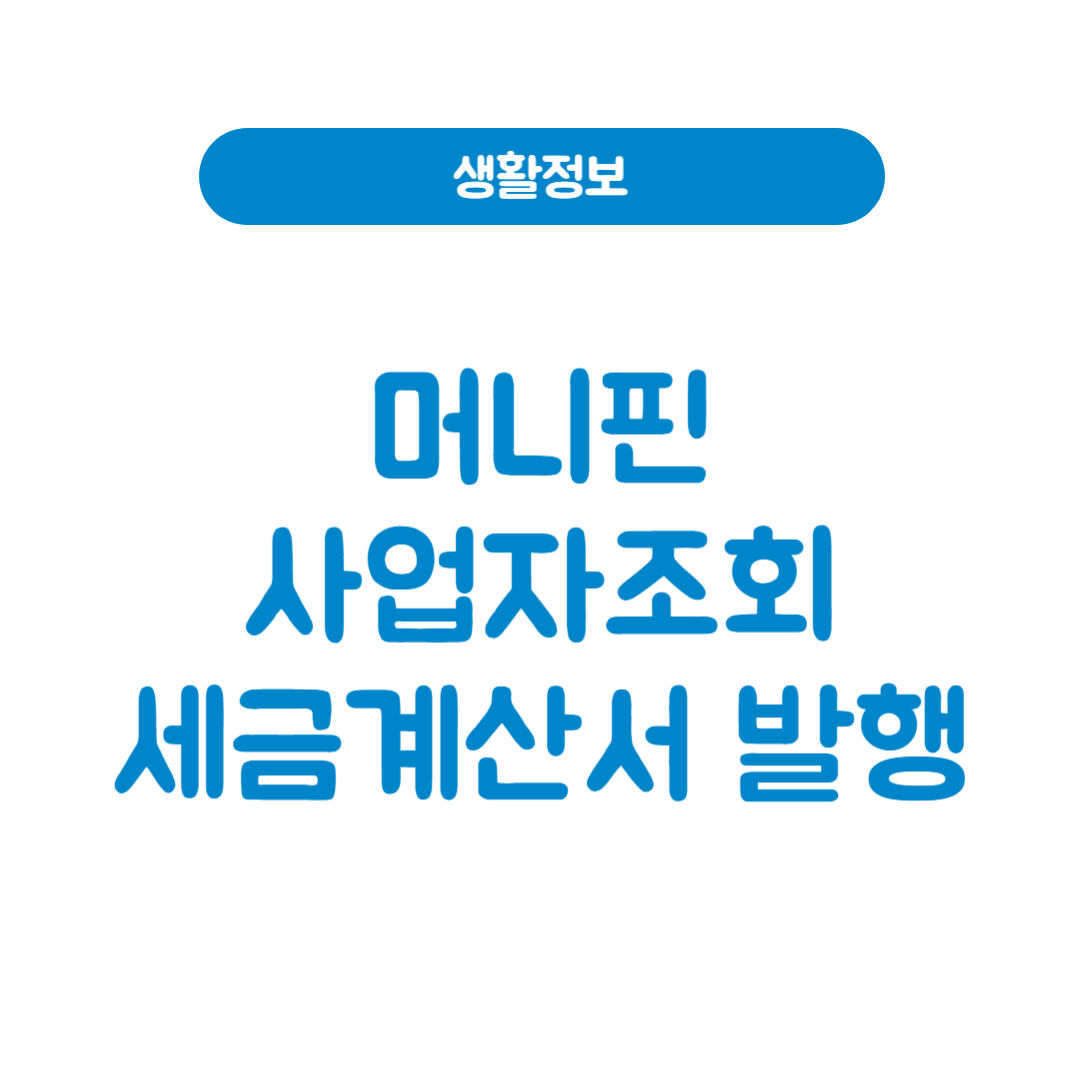 머니핀