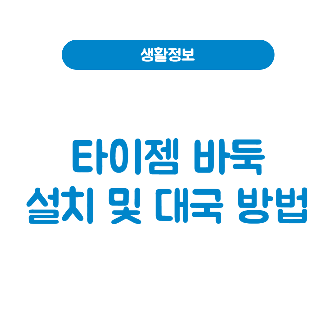 타이젬 바둑