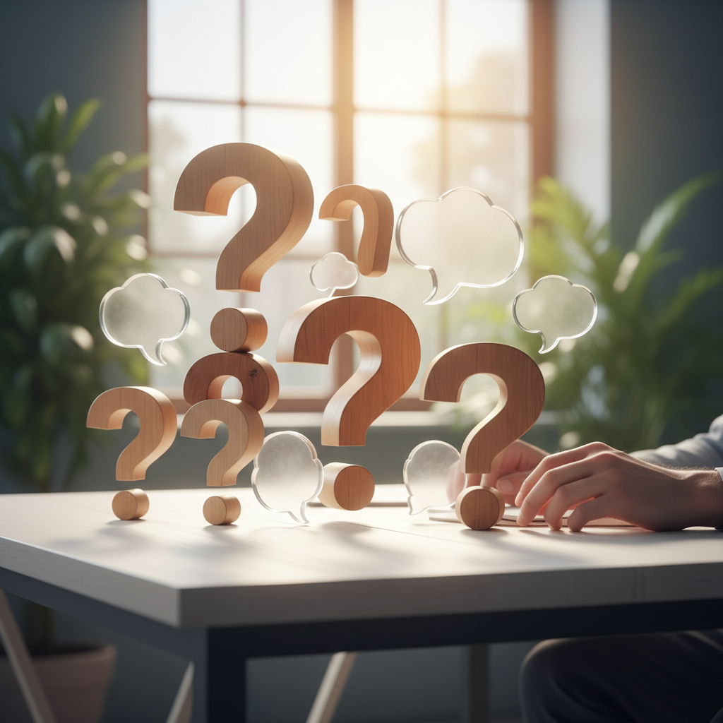 자주 묻는 질문 FAQ