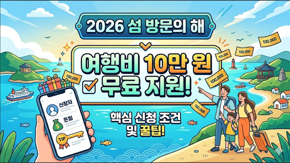 섬 방문의 해