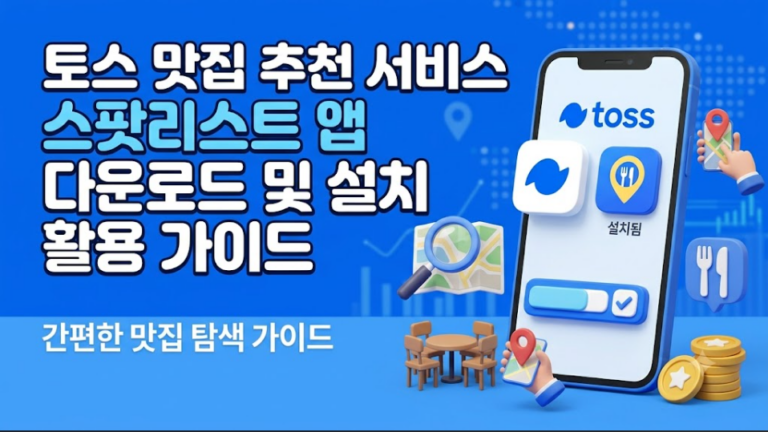 스팟리스트
