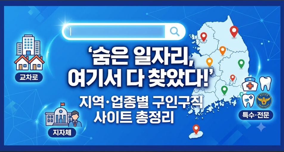 구인구직