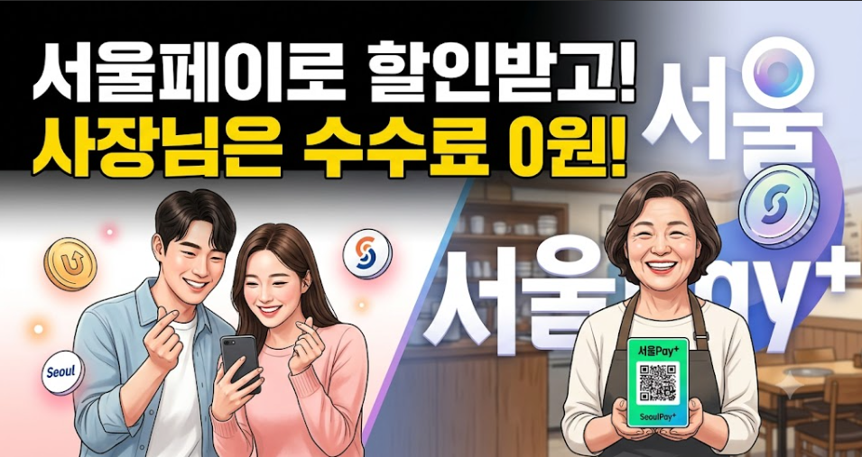 서울페이