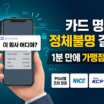 PG사·결제대행사별 결제내역 조회 방법 모음 결제내역