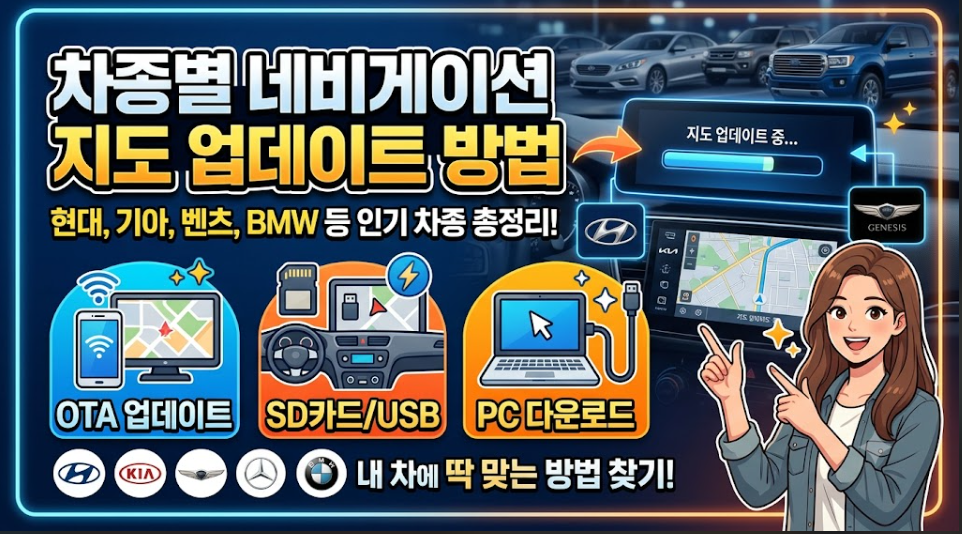 네비게이션