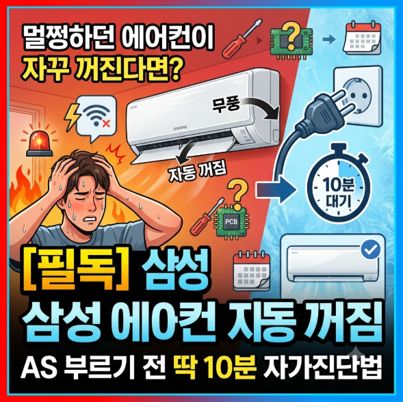 삼성 에어컨