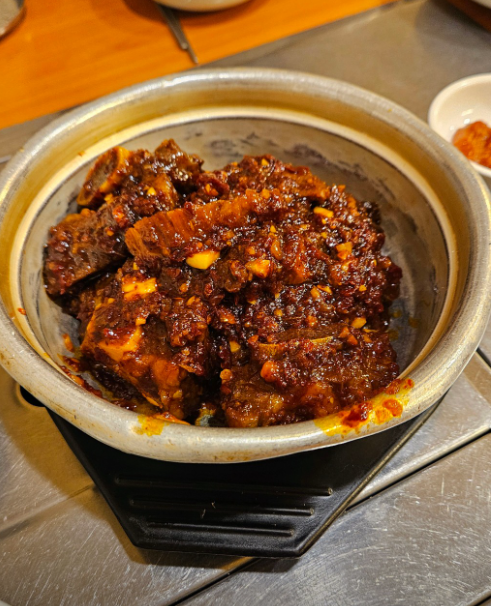 대구가든