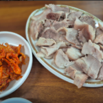 전현무계획 대구 달성군 동곡원조할매손칼국수 위치 메뉴 가격 동곡원조할매손칼국수