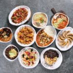 생생정보 경기 성남 도원중식뷔페 성남본점 위치 가격 도원중식뷔페