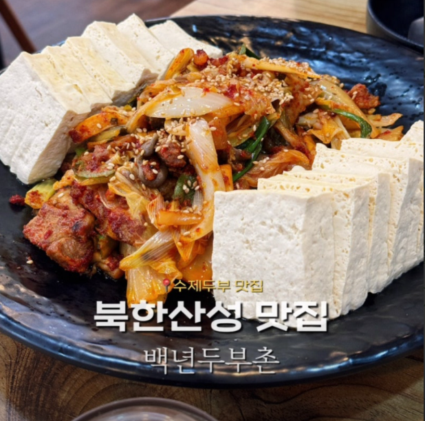 백년두부촌