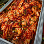 생활의 달인 서울 양천구 고향맛깔김치 나물 위치 메뉴 가격 고향맛깔김치