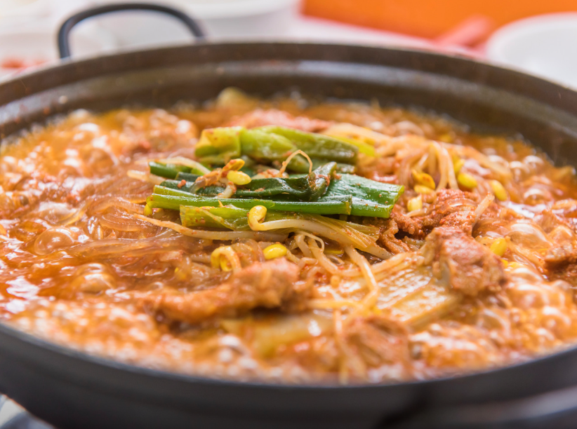 남노갈비
