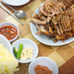 생생정보 서울 마포구 마포유가궁중족발 마포본점 위치 메뉴 가격 마포유가궁중족발
