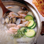생생정보 충북 청주 죽림보쌈칼국수 위치 메뉴 가격 죽림보쌈칼국수