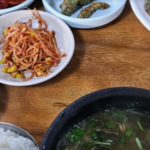 생생정보 경남 진주 시골추어탕 위치 메뉴 가격 진주 시골추어탕