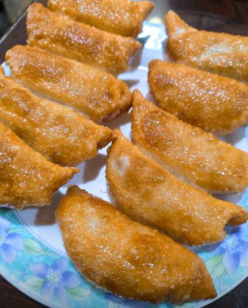 수원만두